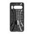 Spigen Liquid Air Google Pixel 8 Pro tok, Matte Black, fekete ACS06311