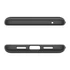 Spigen Liquid Air Google Pixel 8 Pro tok, Matte Black, fekete ACS06311