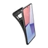 Spigen Liquid Air Google Pixel 8 Pro tok, Matte Black, fekete ACS06311