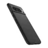 Spigen Liquid Air Google Pixel 8 Pro tok, Matte Black, fekete ACS06311