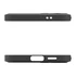 Spigen Core Armor Samsung Galaxy S24+ tok, Matte Black, fekete ACS07201