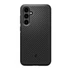 Spigen Core Armor Samsung Galaxy S23 FE tok, Matte Black, fekete ACS06379
