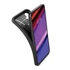 Spigen Core Armor Samsung Galaxy S23 FE tok, Matte Black, fekete ACS06379