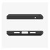 Spigen Core Armor Google Pixel 8 tok Matte Black, fekete