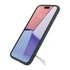 Spigen Liquid Air Apple iPhone 15 Plus tok, zöld