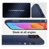 Spigen Liquid Air Apple iPhone 15 Plus tok, kék