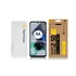 Tactical Glass Shield 2.5D Motorola G23 kijelzővédő üvegfólia, átlátszó