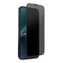 Uniq Optix Privacy Apple iPhone 15 Pro tempered glass kijelzővédő üvegfólia