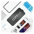 Uniq Optix Vivid Clear Apple iPhone 15 Pro Max tempered glass kijelzővédő üvegfólia
