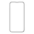 Uniq Optix Matte Apple iPhone 15 Pro Max tempered glass kijelzővédő üvegfólia