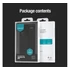 Nillkin CamShield Pro Xiaomi Redmi Note 13 Pro+ 5G hátlap tok, fekete