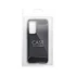 Forcell Carbon Xiaomi Redmi 12C szilikon tok, fekete