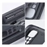 Forcell Carbon Premium Xiaomi Redmi 12C szilikon tok, fekete