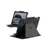 UAG Metropolis SE iPad Air 11 2024 tok, fekete
