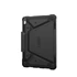 UAG Metropolis SE iPad Air 11 2024 tok, fekete