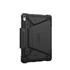 UAG Metropolis SE iPad Air 11 2024 tok, fekete