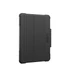 UAG Metropolis SE iPad Air 11 2024 tok, fekete