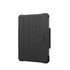 UAG Metropolis SE iPad Air 11 2024 tok, fekete