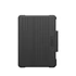 UAG Metropolis SE iPad Air 11 2024 tok, fekete