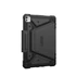 UAG Metropolis SE iPad Pro 11 2024 tok, fekete