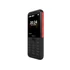 Nokia 5310 (2024) Dual Sim, fekete/piros