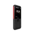 Nokia 5310 (2024) Dual Sim, fekete/piros