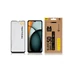 Tactical Glass Shield 5D Xiaomi Redmi A3 (2024) kijelzővédő üvegfólia, fekete