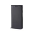 Magnet Honor 200 Lite mágneses flip tok, fekete