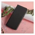 Magnet Honor 200 Lite mágneses flip tok, fekete