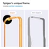 Spigen AlignMaster Samsung Galaxy A55 5G Tempered kijelzővédő fólia (2db)