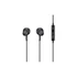 Samsung 3.5mm fülhallgató, fekete (EO-IA500BBEGWWW)