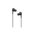 Samsung 3.5mm fülhallgató, fekete (EO-IA500BBEGWWW)