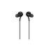 Samsung 3.5mm fülhallgató, fekete (EO-IA500BBEGWWW)