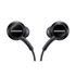 Samsung 3.5mm fülhallgató, fekete (EO-IA500BBEGWWW)