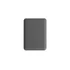 Uniq Fuele Mini 8000Mah USB-C PD hordozható Power bank / külső akkumulátor / powerbank, szürke