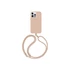 Uniq Coehl Muse Apple iPhone 15 Pro Max Magsafe kombatibilis tok, dusty nude / bézs