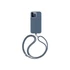 Uniq Coehl Muse Apple iPhone 15 Pro Max Magsafe kombatibilis tok, zafírkék