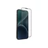 Uniq Optix Anti-Reflective Apple iPhone 15 Plus / iPhone 16 Plus tempered glass kijelzővédő üvegfólia