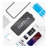Uniq Optix Clear Apple iPhone 15 Pro Max tempered glass kijelzővédő üvegfólia