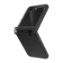 Spigen Thin Fit Pro tok, Samsung Galaxy Z Flip5 tok, szürke