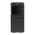 Spigen Thin Fit Pro tok, Samsung Galaxy Z Flip5 tok, szürke