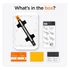 Spigen Apple Glas.tR EZ Fit  iPad Air 13
