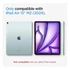 Spigen Apple Paper Touch iPad Air 13