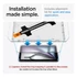 Spigen Apple Paper Touch iPad Air 13
