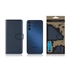 Tactical Field Notes Samsung Galaxy A15 5G, flip/oldalra nyíló tok, kék