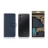 Tactical Field Notes Samsung Galaxy A34 5G, flip/oldalra nyíló tok, kék