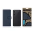 Tactical Field Notes Samsung Galaxy A54 5G, flip/oldalra nyíló tok, kék