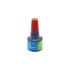 Bluering Bélyegzőfesték 30ml, piros FLOWER 1db