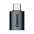 Baseus Ingenuity USB-C-USB-A OTG adapter, kék