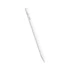 Baseus Smooth Writing 2 Stylus Lite LED-es kijelzővel, fehér